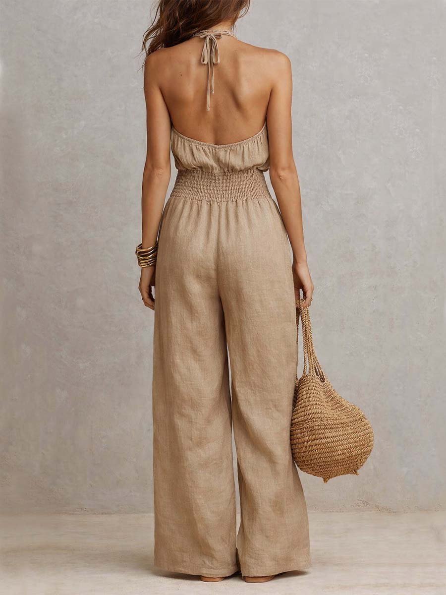 Loraine™ Elegant Jumpsuit