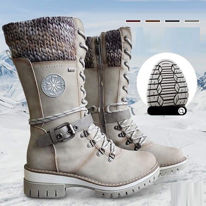 Lillian™ | Women's Tall Winter Boots