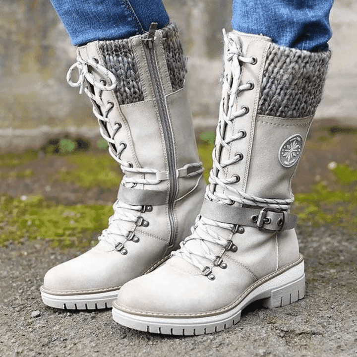 Lillian™ | Women's Tall Winter Boots