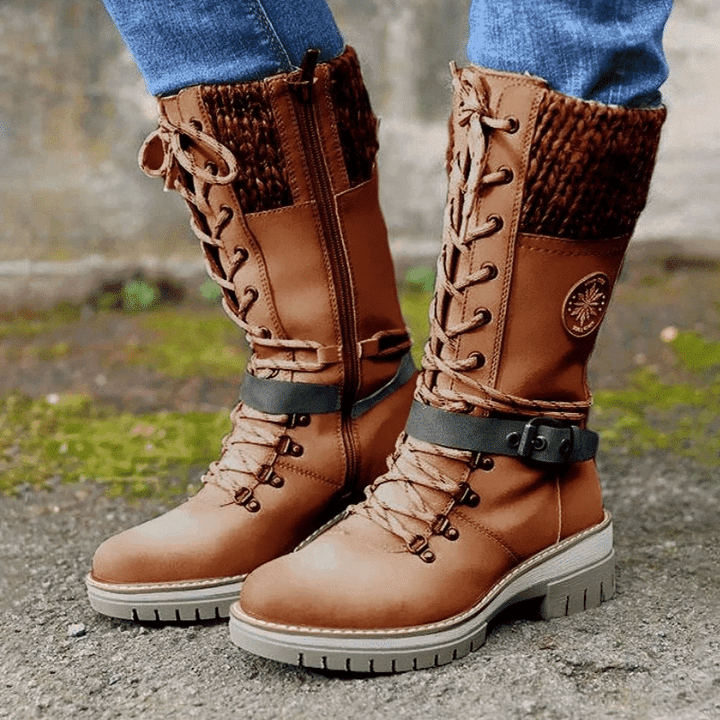 Lillian™ | Women's Tall Winter Boots