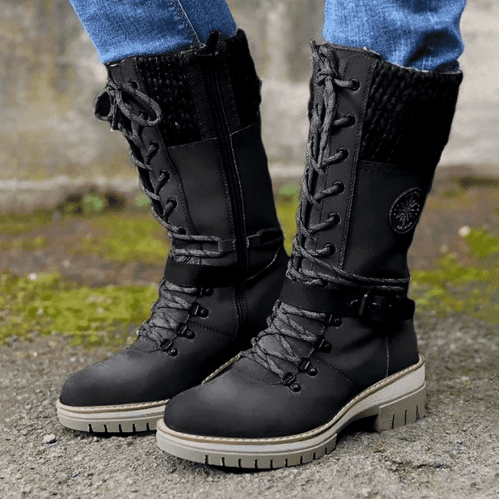 Lillian™ | Women's Tall Winter Boots