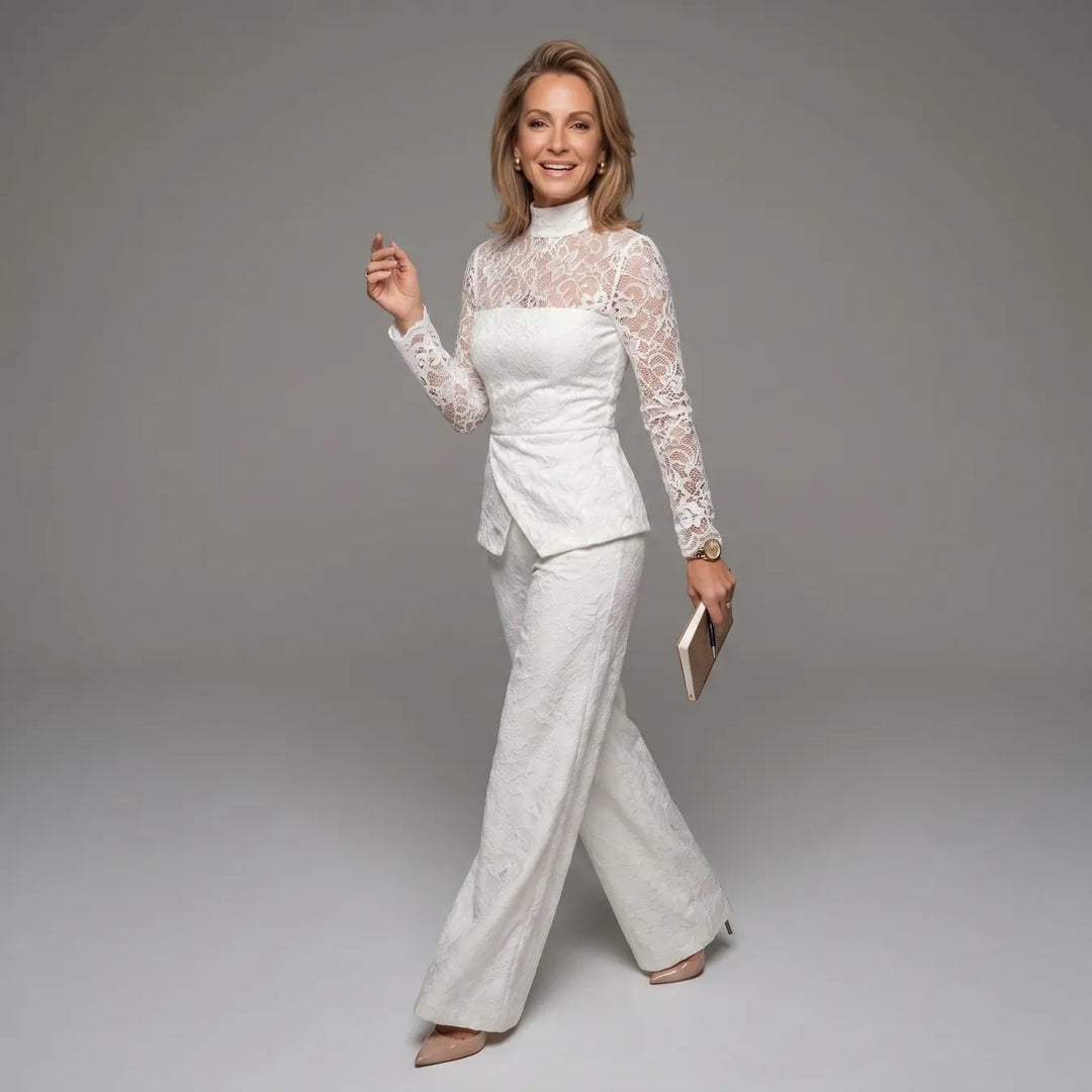 Valarie™ Elegant Jumpsuit
