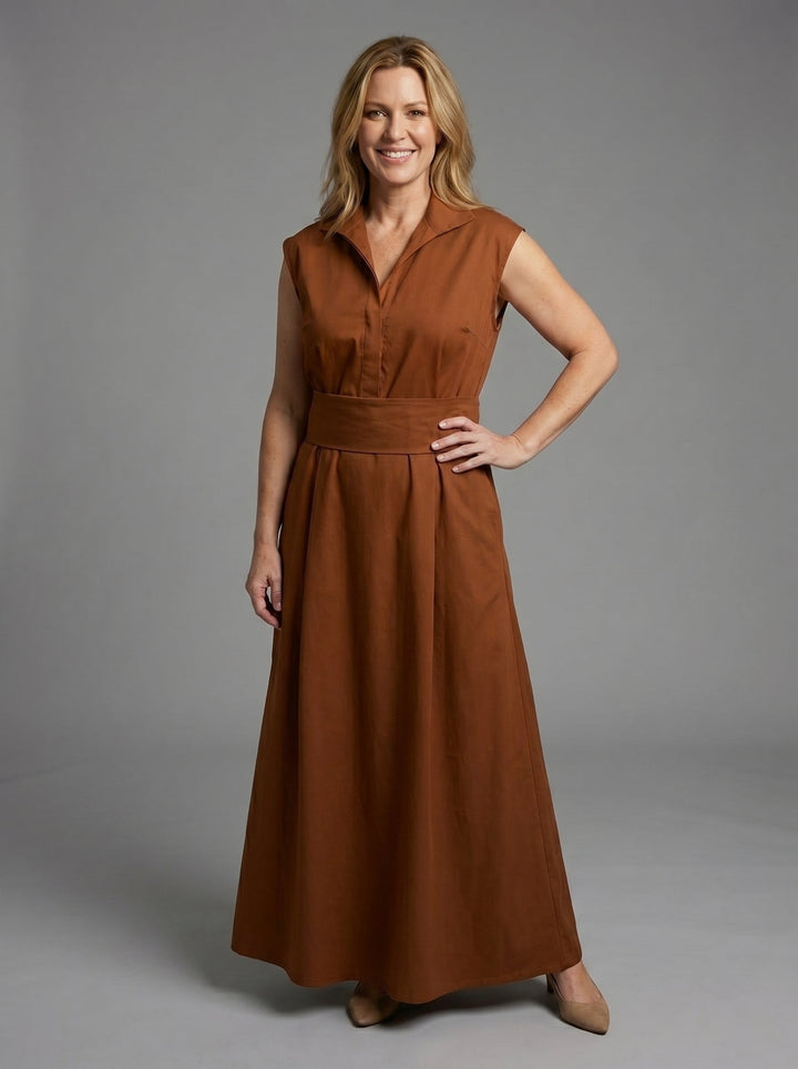 Nathalie™ Elegant Jumpsuit