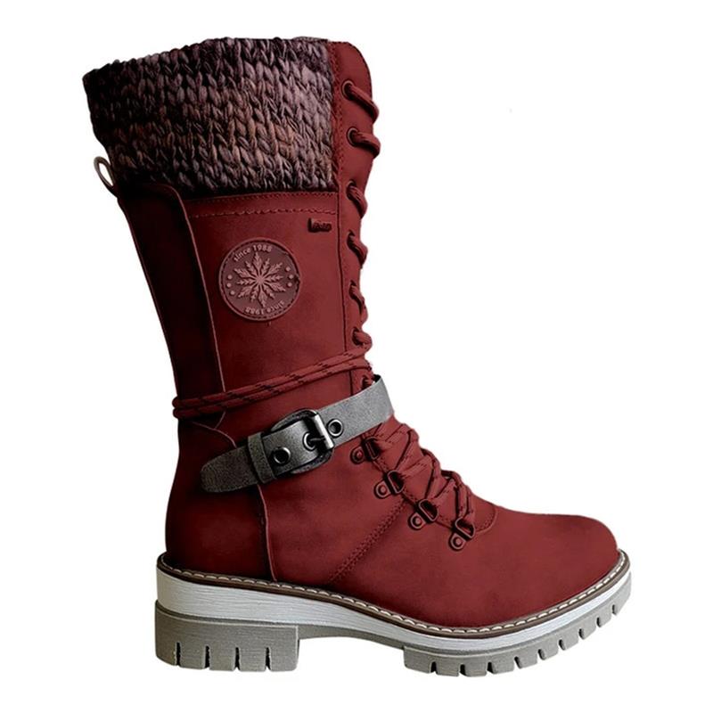 Lillian™ | Women's Tall Winter Boots
