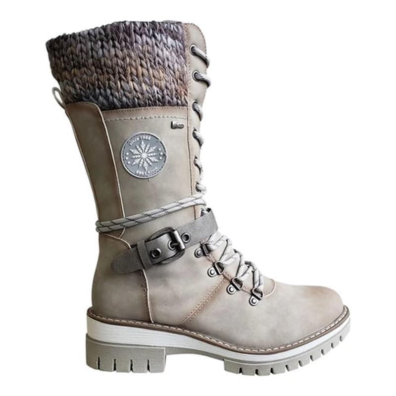 Lillian™ | Women's Tall Winter Boots