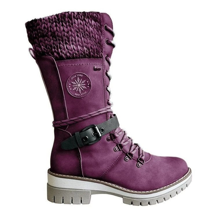 Lillian™ | Women's Tall Winter Boots