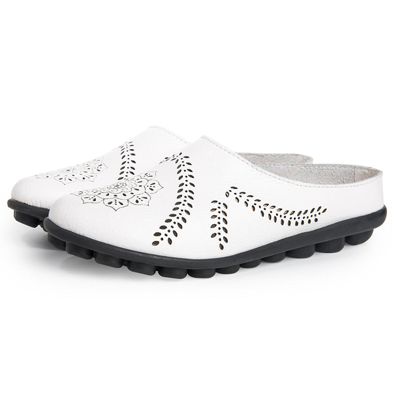 Elina | Premium Genuine Leather Comfort Shoes