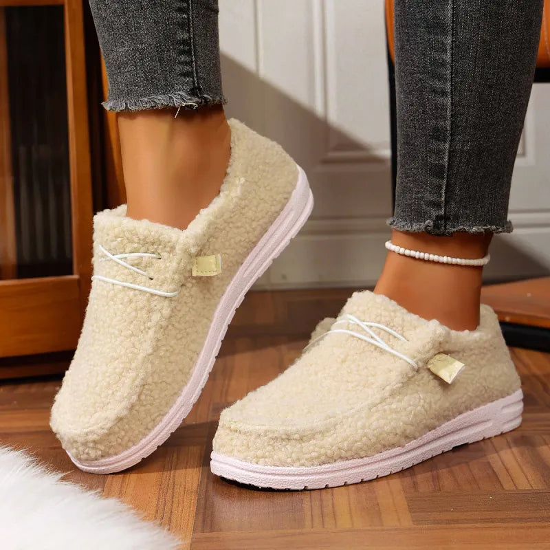Luna™ | Cozy Slippers