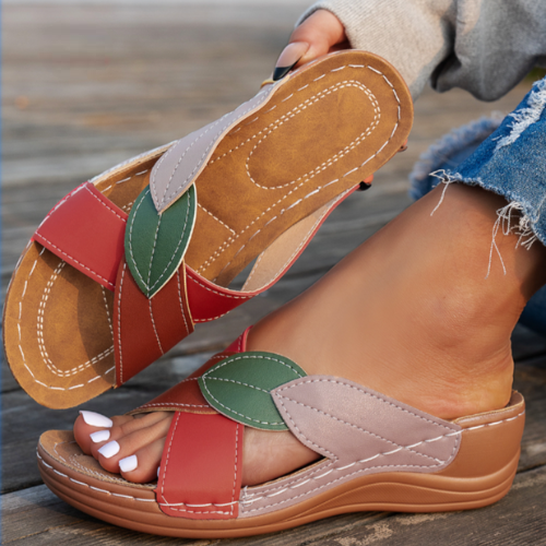 Juliët™ | Comfort Slip-On Shoes