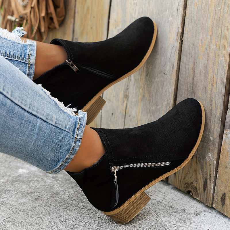 Annielle™ | Women's Ankle Boots