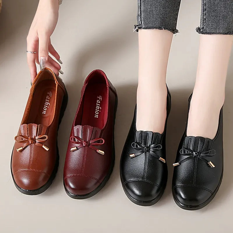 Irène™ | Full-Support Comfort Loafers