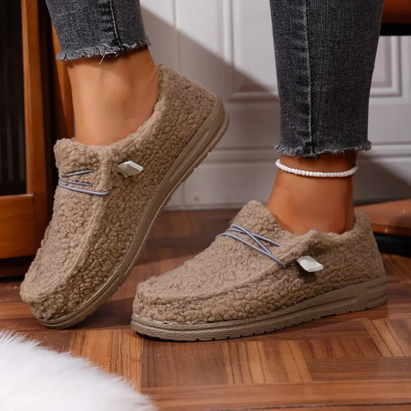 Luna™ | Cozy Slippers