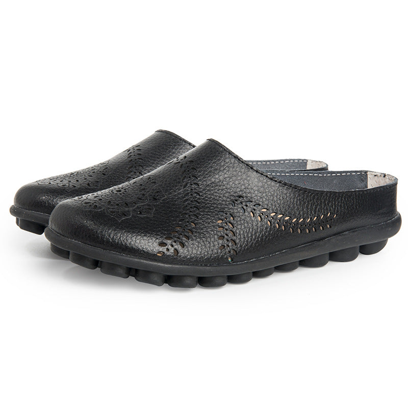 Elina | Premium Genuine Leather Comfort Shoes
