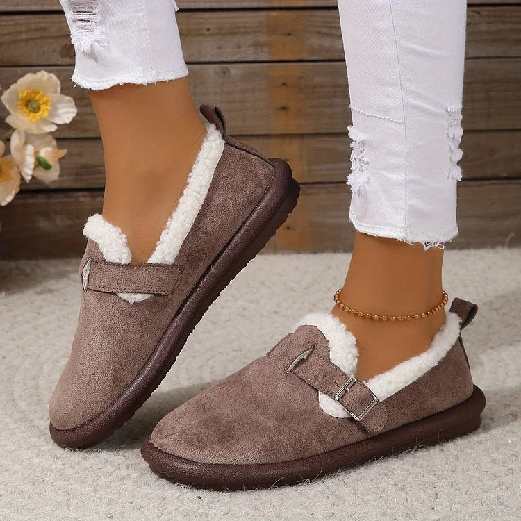 Soffio™ | Supportive Slippers