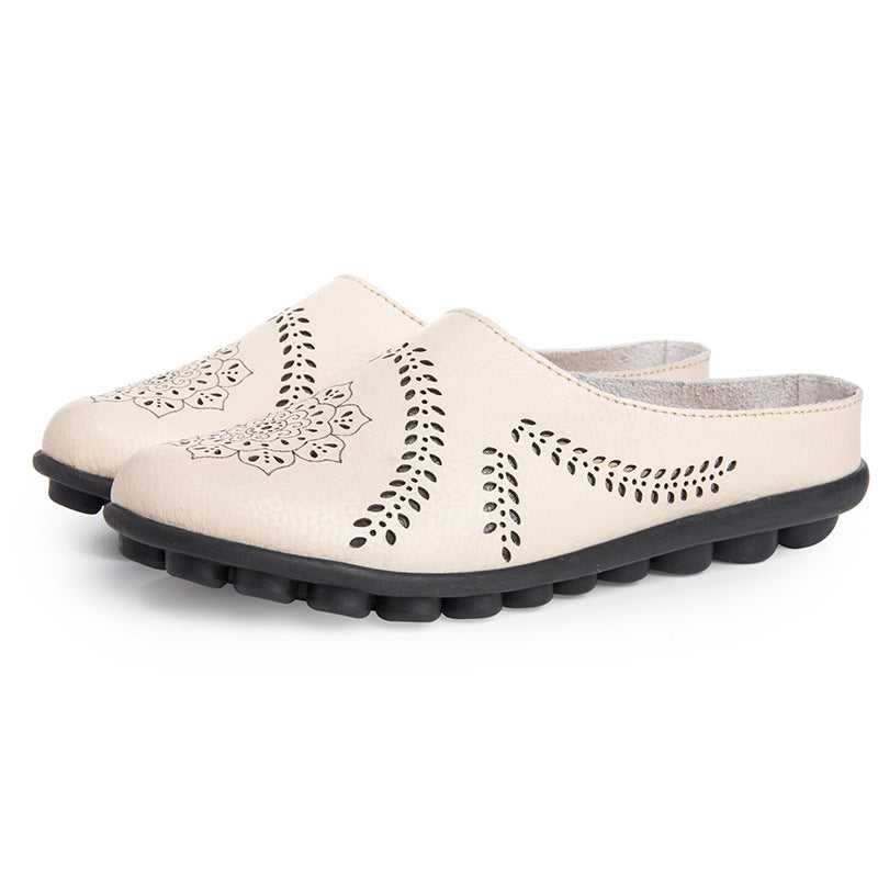 Elina | Premium Genuine Leather Comfort Shoes