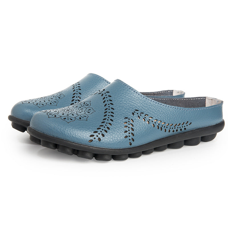 Elina | Premium Genuine Leather Comfort Shoes