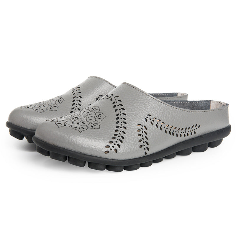 Elina | Premium Genuine Leather Comfort Shoes