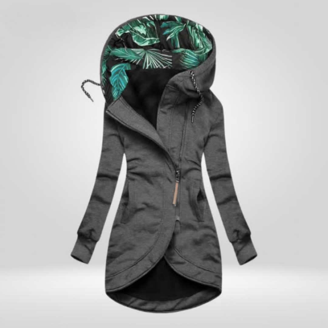 Clare™ | Elegant Women's Winter Coat