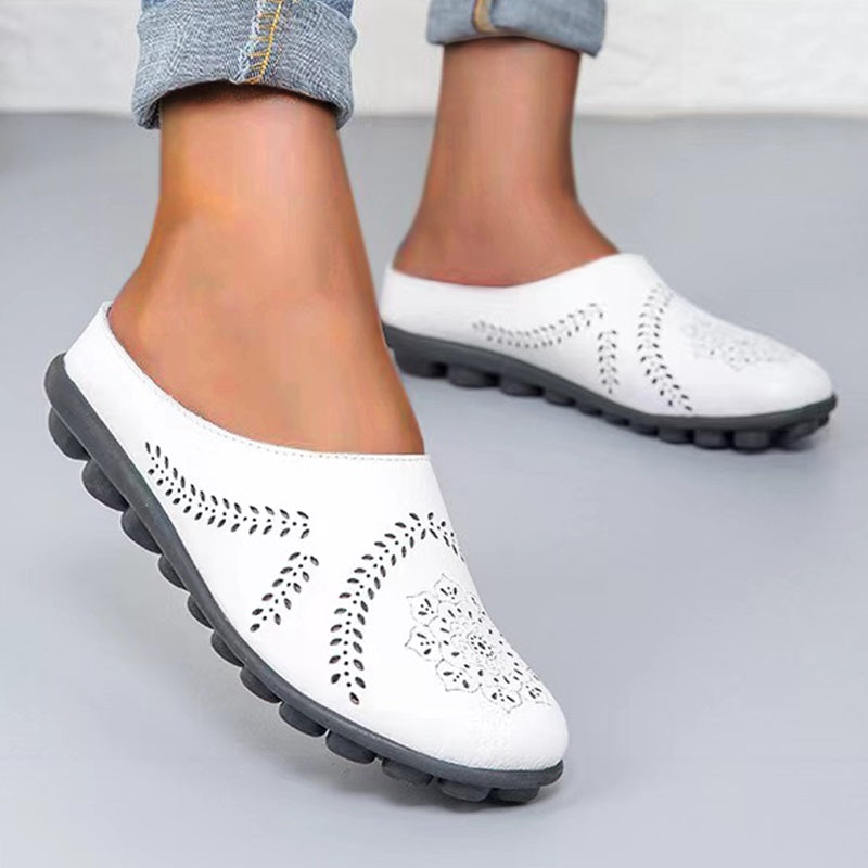 Elina | Premium Genuine Leather Comfort Shoes