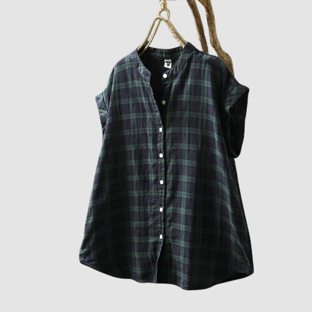 Ingrid™ Vintage Shirt