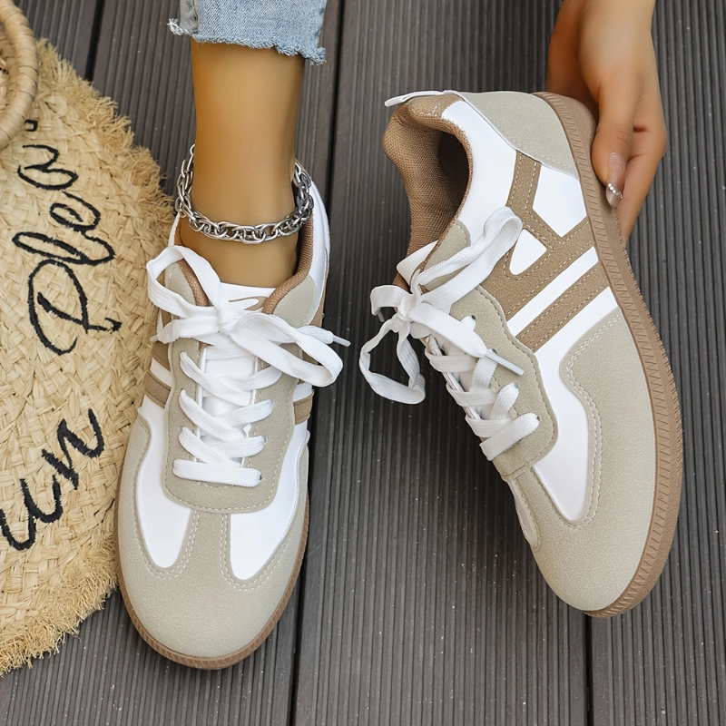 Britt™ | Sneakers