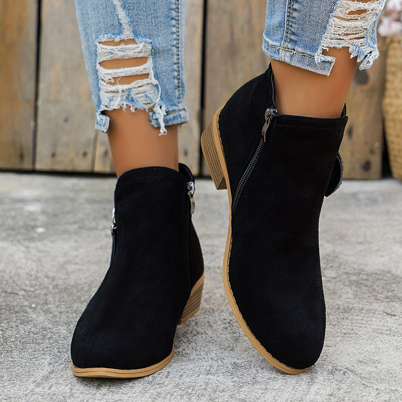 Annielle™ | Women's Ankle Boots