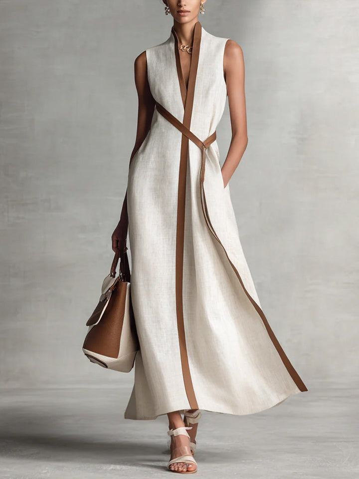 Rheanna™ Premium Maxi Dress