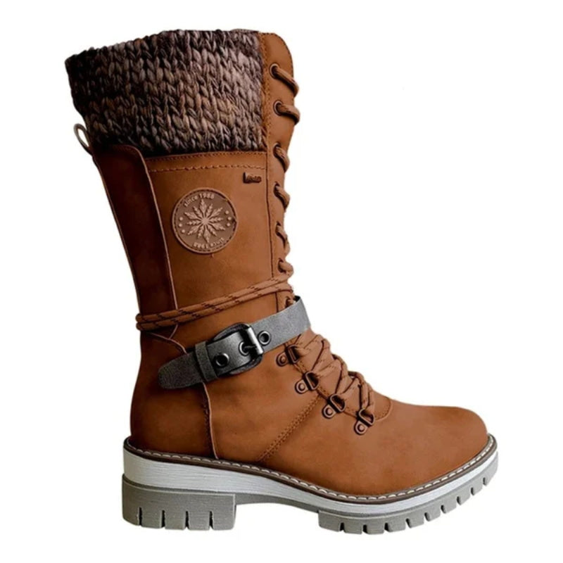 Lillian™ | Women's Tall Winter Boots