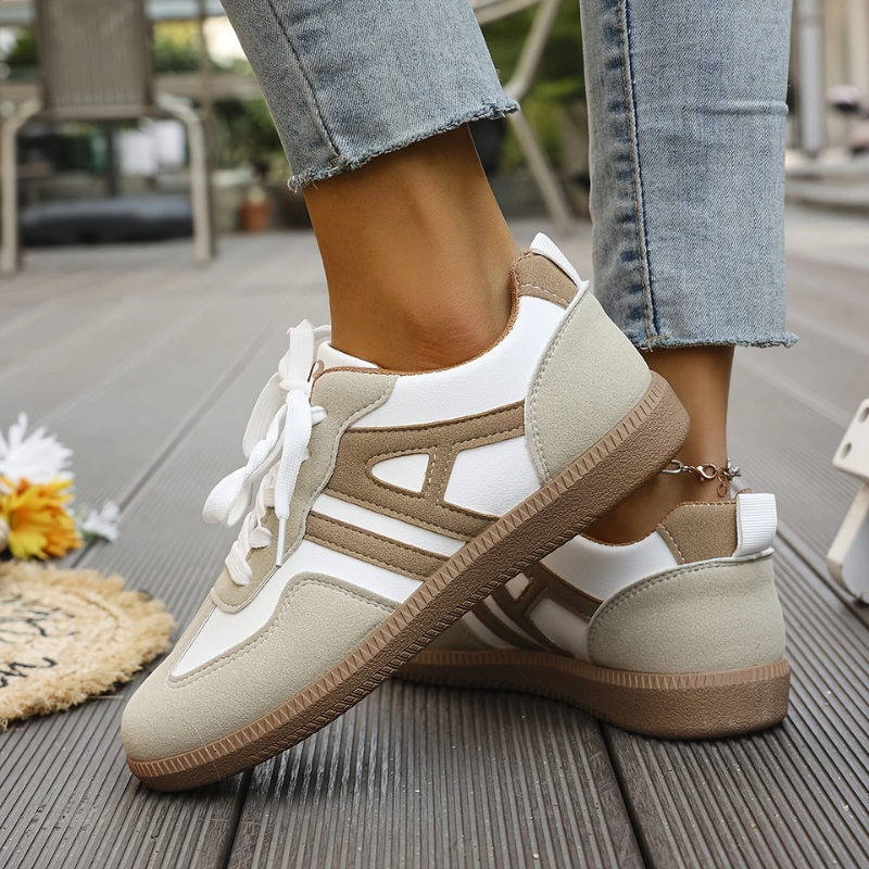 Britt™ | Sneakers