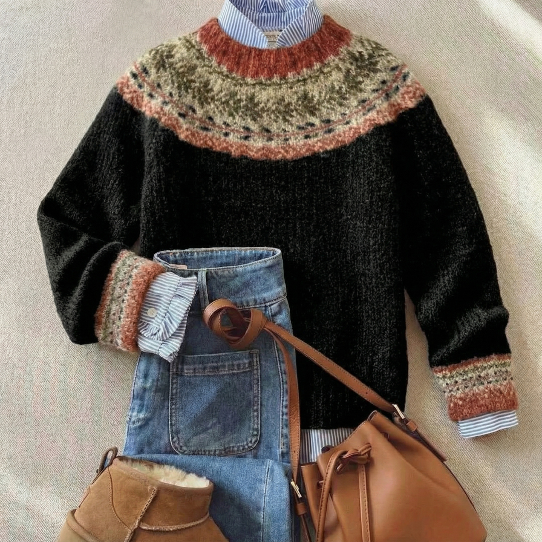 sweaters