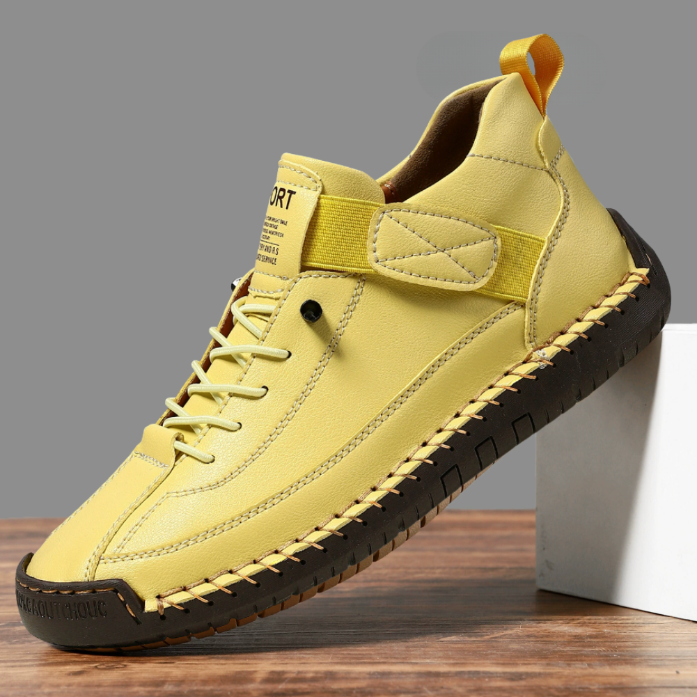 Signe™ | Premium Orthopedic Sneakers