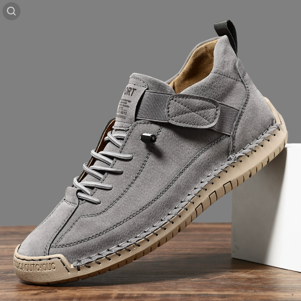 Signe™ | Premium Orthopedic Sneakers