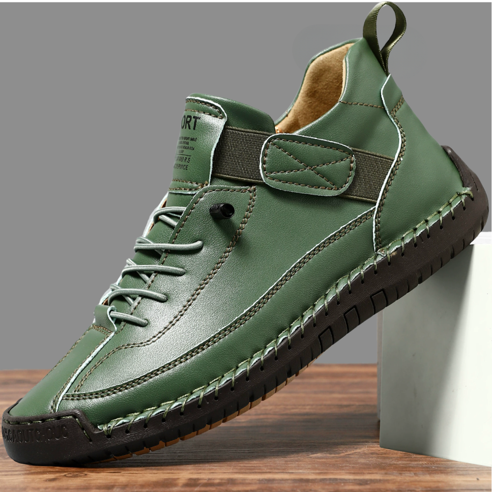 Signe™ | Premium Orthopedic Sneakers