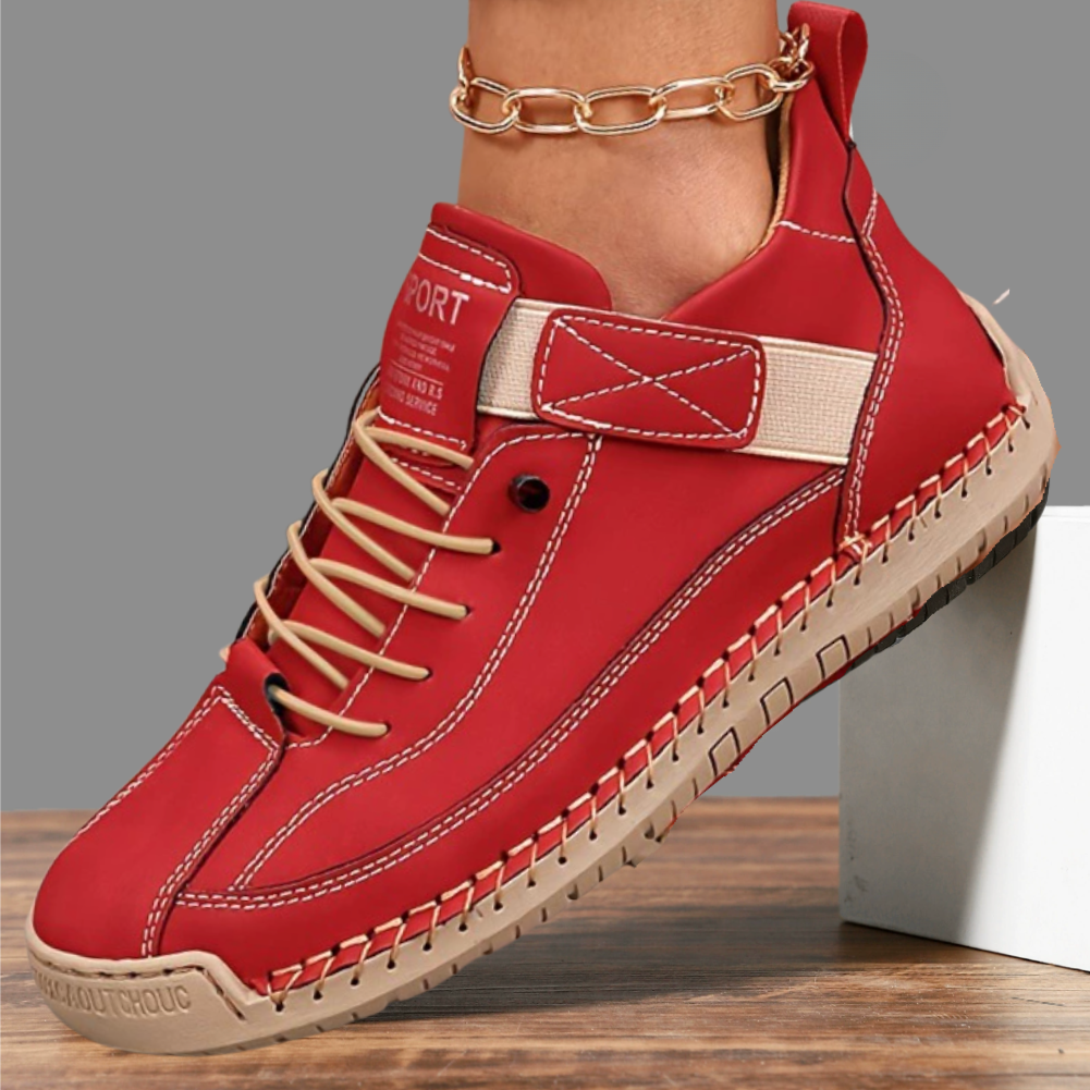 Signe™ | Premium Orthopedic Sneakers