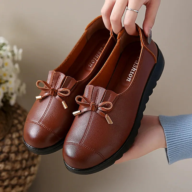 Irène™ | Full-Support Comfort Loafers