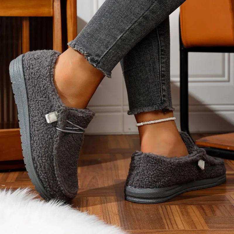 Luna™ | Cozy Slippers