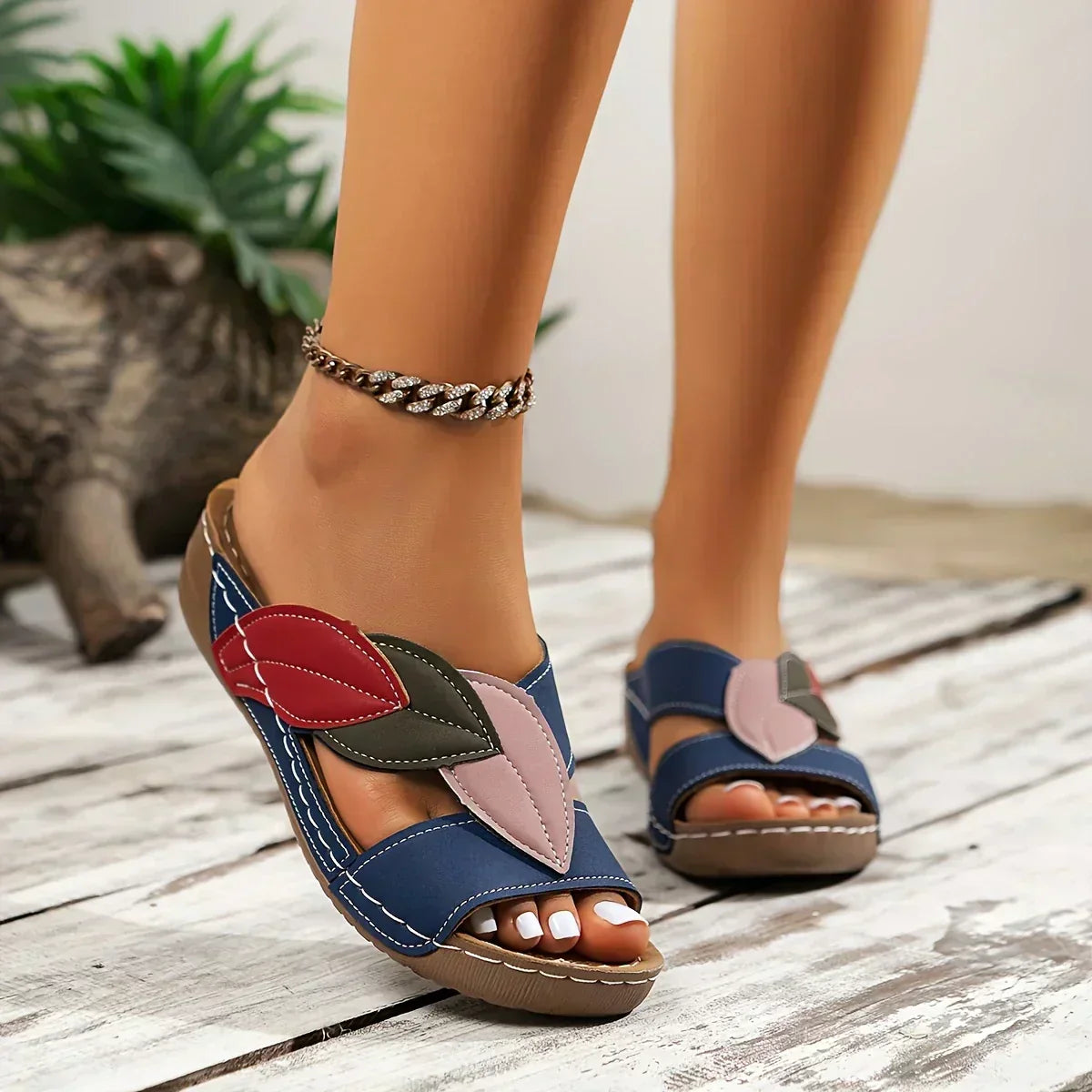Juliët™ | Comfort Slip-On Shoes