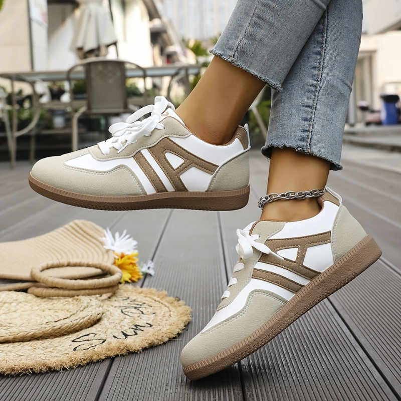 Britt™ | Sneakers