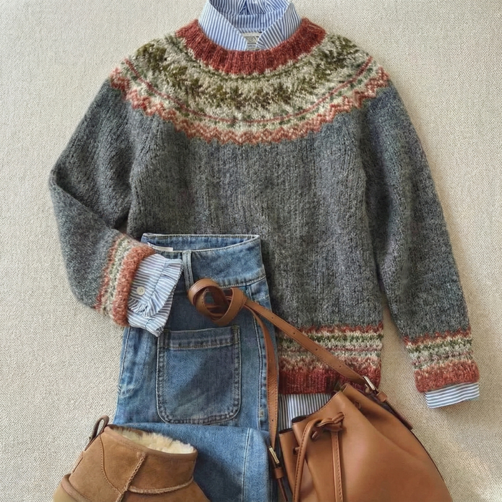 sweaters
