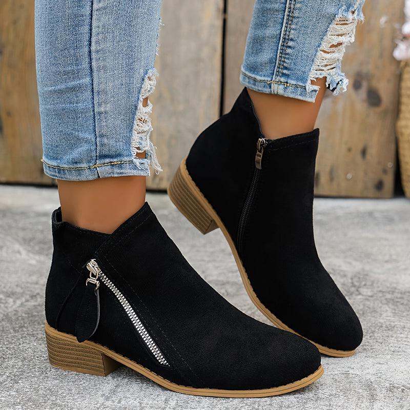 Annielle™ | Women's Ankle Boots