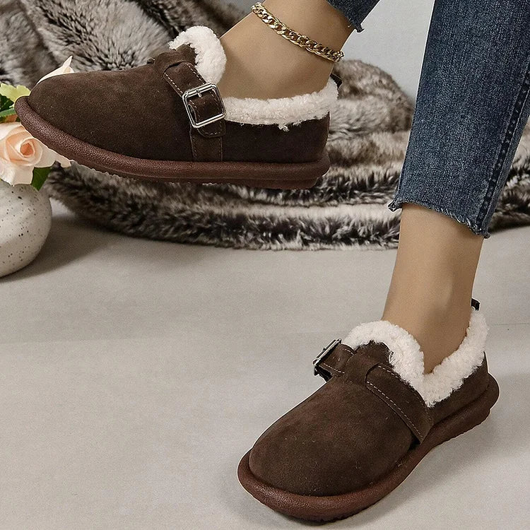 Soffio™ | Supportive Slippers