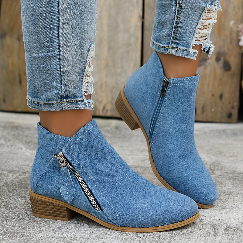 Annielle™ | Women's Ankle Boots