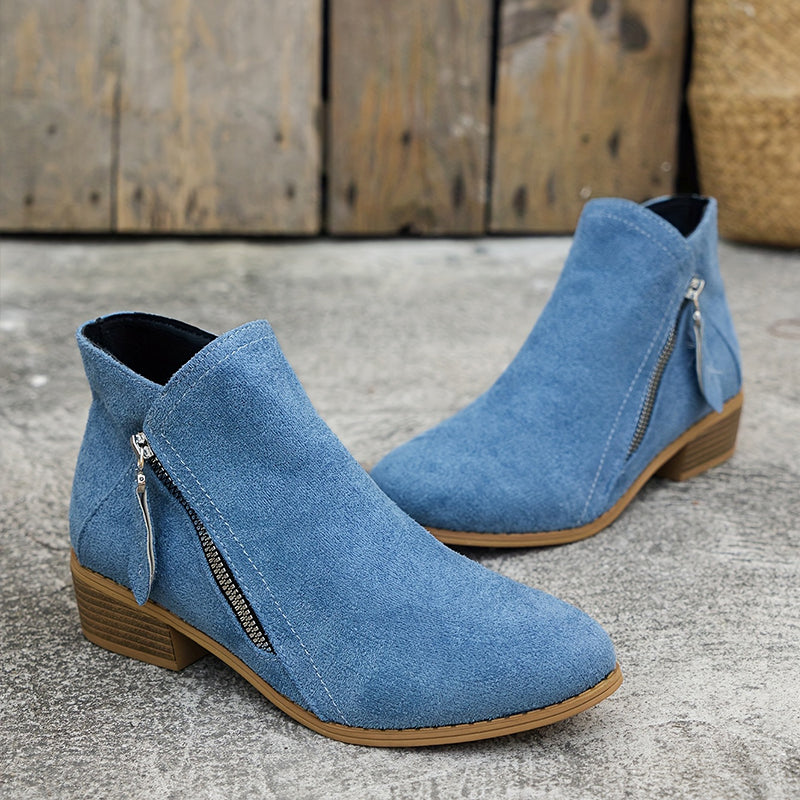 Annielle™ | Women's Ankle Boots