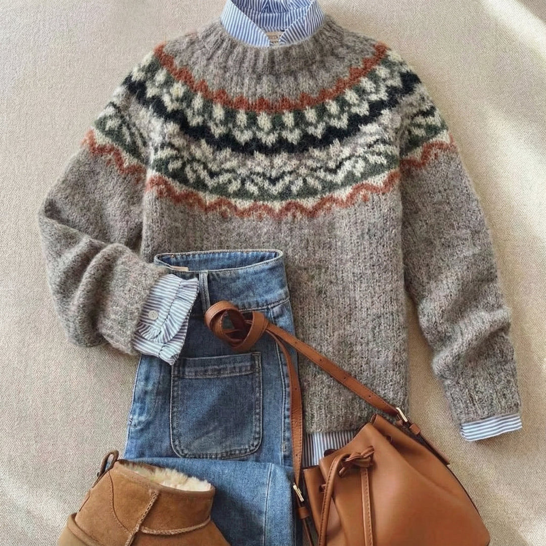 sweaters