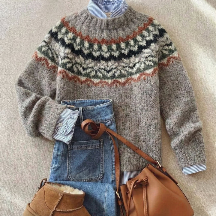 sweaters