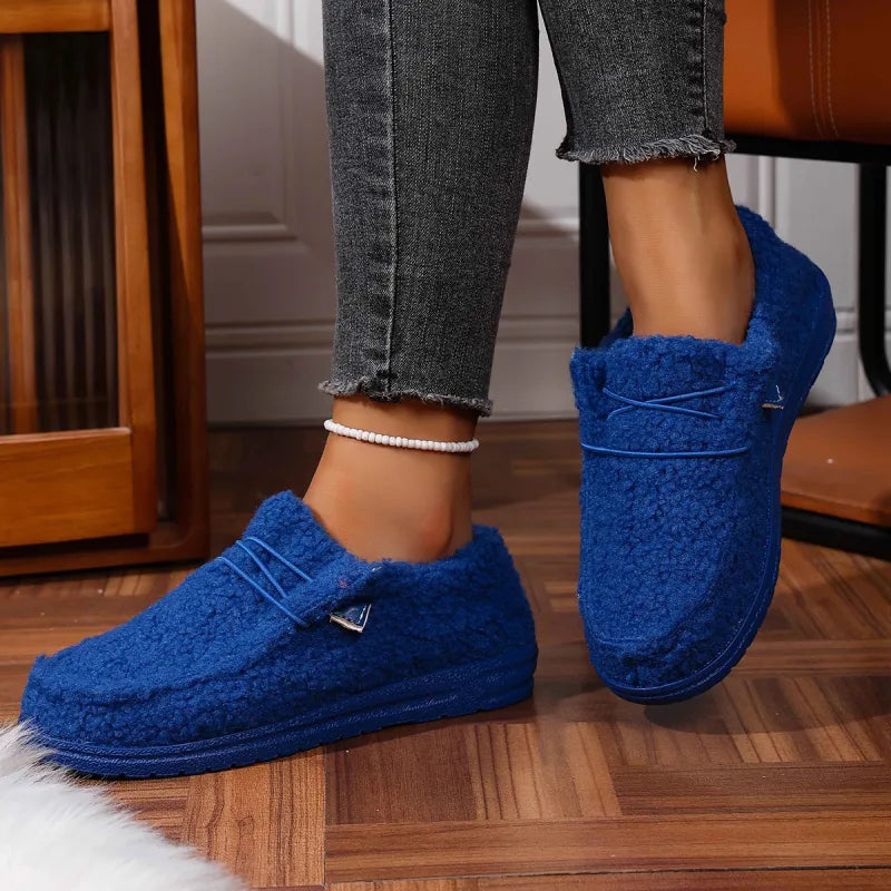 Luna™ | Cozy Slippers