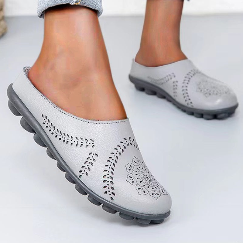 Elina | Premium Genuine Leather Comfort Shoes