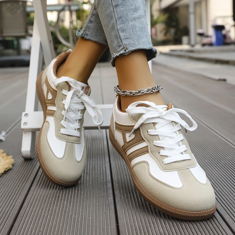 Britt™ | Sneakers