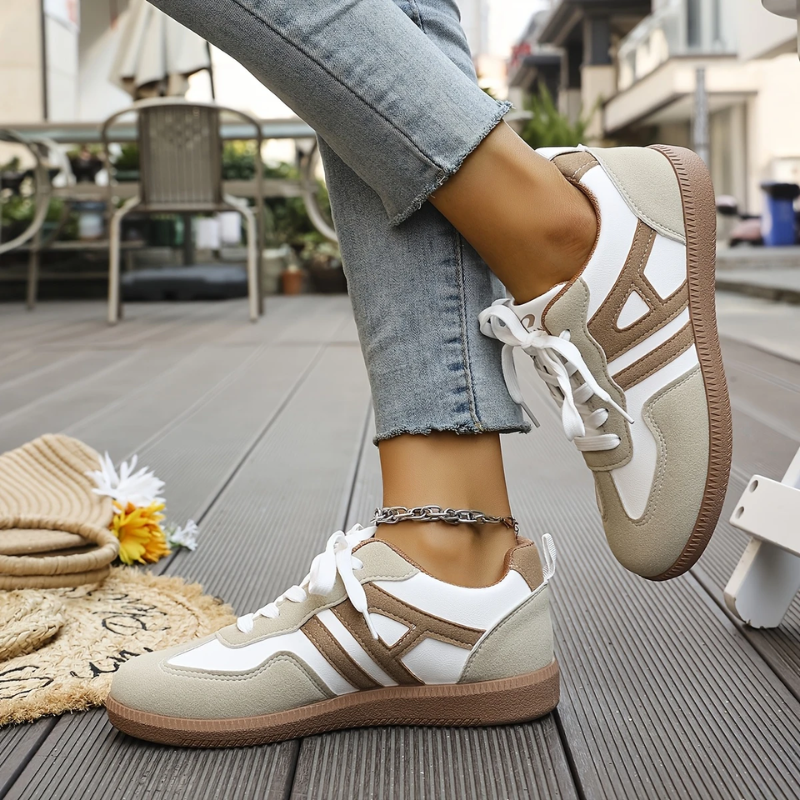 Britt™ | Sneakers