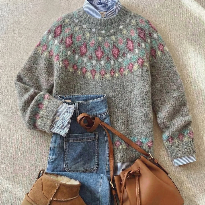 sweaters
